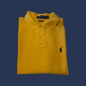 Polo Ralph Lauren Classic fit polo